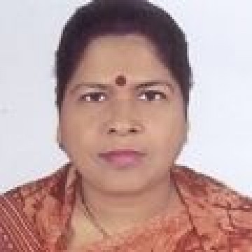 Laxmi Rani Majhi