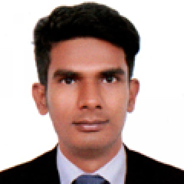 Md. Sabuj Hossain