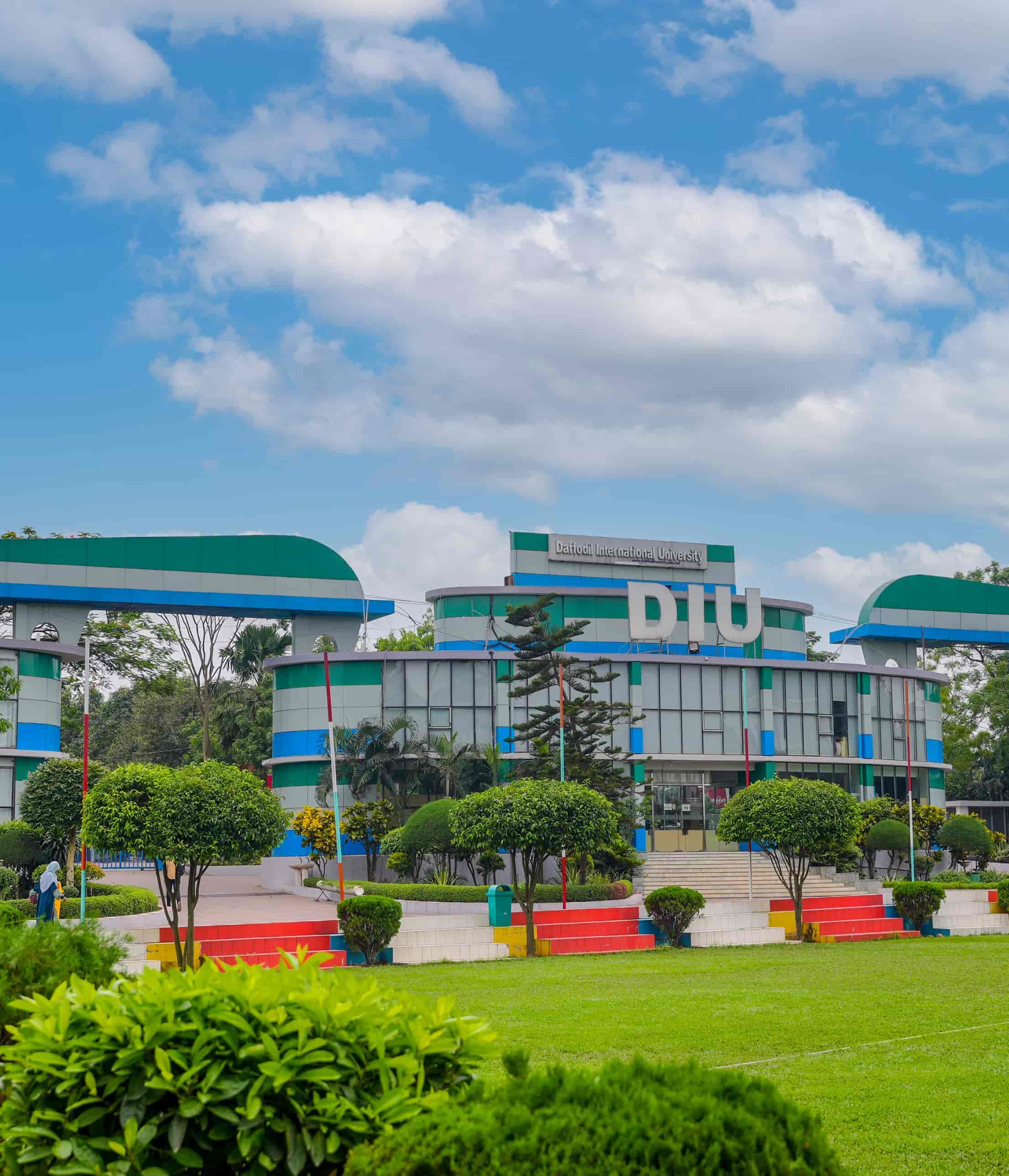 Scholarships & Waivers