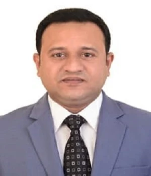 Mr. Shah Md. Rijvi Rony