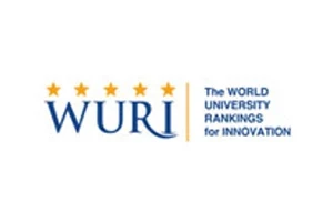 WURI Rankings 2025