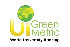 UI Greenmetric World University Rankings 2024