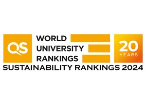 QS World Sustainability Rankings 2024