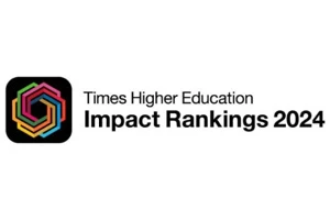 THE Impact Rankings 2024