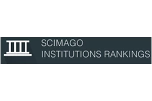 SCIMAGO Institutions Ranking 2021