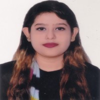 Anika Shama Priyata