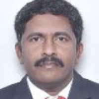 Dr. R. Ramachandran, Ph. D