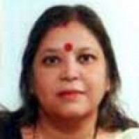 Dr. Ahana Chakrabarty