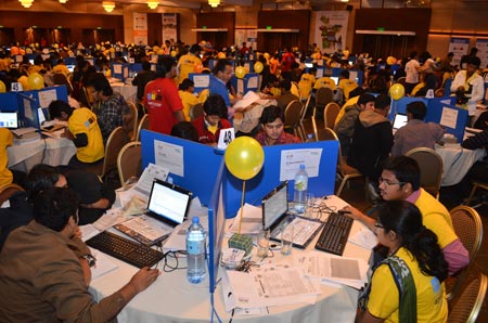 icpc con