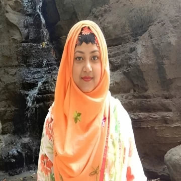 মেহের নিগার চাঁদনী