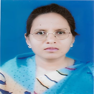 Parveen Akter
